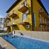Guest House Alesha