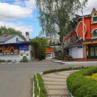 Гостиница Смирнов