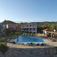 Blue Waves Resort