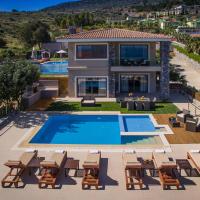 Villa Crete