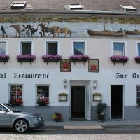 Hotel Restaurant Zur Kripp