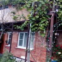 Guest house on Sverdlova