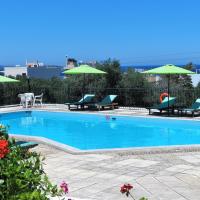 Vistamare Lodge B&B