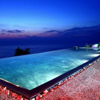 Serenity Boutique Hotel