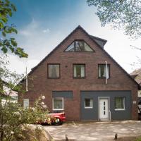 Haus im Naturpark