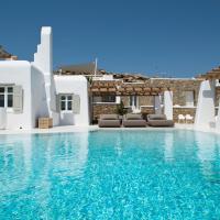 Diles Villas Mykonos