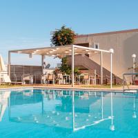 Evdokia Αpartments & Dimitra Village