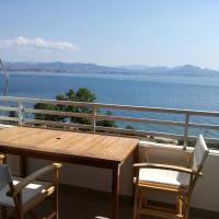 Atlas-Unlimited Sea View Apartment