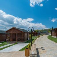 Lotos Mountain Resort