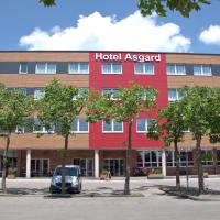 Hotel Asgard