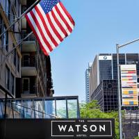 The Watson Hotel