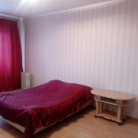 Apartment on Lenina st.