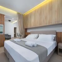 Lardos Luxury Apartments