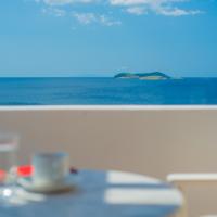 Ostria Hotel & Apartments