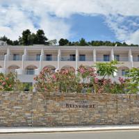Belvedere Hotel & Suites