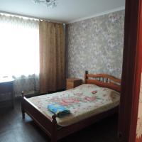 Apartment in Mikrorayon 18, 11