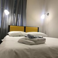 Guest house on Vladimirsky Prospekt 10