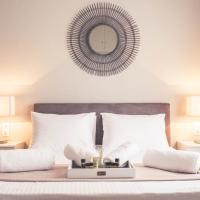 Teatro Deluxe Rooms