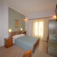 Konstantza Studios and Apartments
