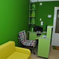 Green Hostel Kislovodsk