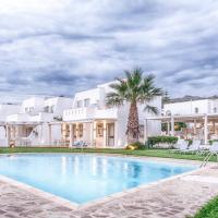 Orkos Beach Hotel