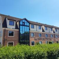 KomfortHotel Grossbeeren