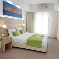 Astra Village Apartments & Suites