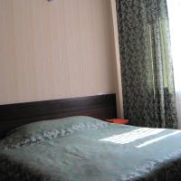 Uman Hotel