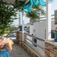 Aphrodite Holiday Home