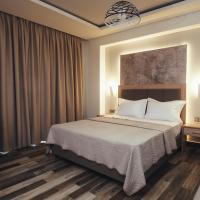 Psili Ammos Luxury Rooms