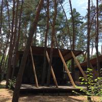 GoodZone Hotel's Forest Villa