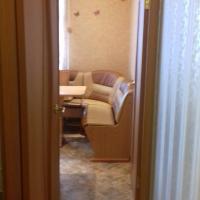 Apartment on Leningradskiy 5