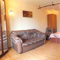 Apartment 3 Mikrorayon 12A