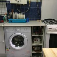 НПИ - МИНИ, Двухкомнатная квартира