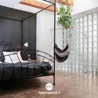 WAM Apartments