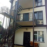 Guest House Morskoy briz