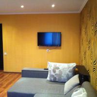 Apartment Mayakovskogo 21a