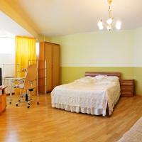 Apartment 8 Mikrorayon 3A