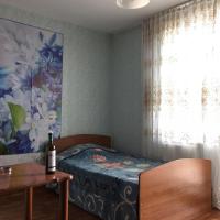 Apartment Akademika Kirenskogo 24