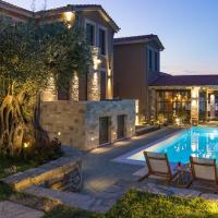 By the sea luxury suites