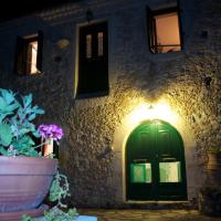 Karya-Traditional Cottage