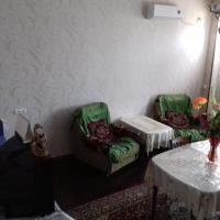 Friend's Guest House