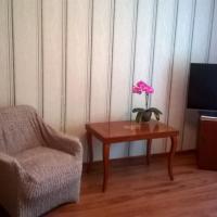 Apartment on Narvskaya 17