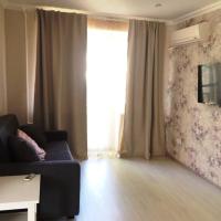 Apartment on Artema street