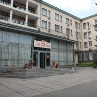 Hostel Zhovtnevyi