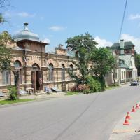 Ул. Володарского 4