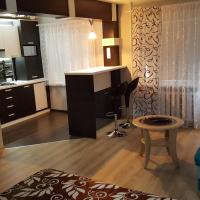Apartament Gorkogo