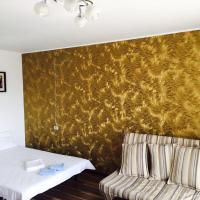 Apartment on ulitsa Sergeya Bulando 2