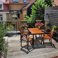 Hostel Lybeer Bruges