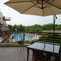 Paradise Appartment 1